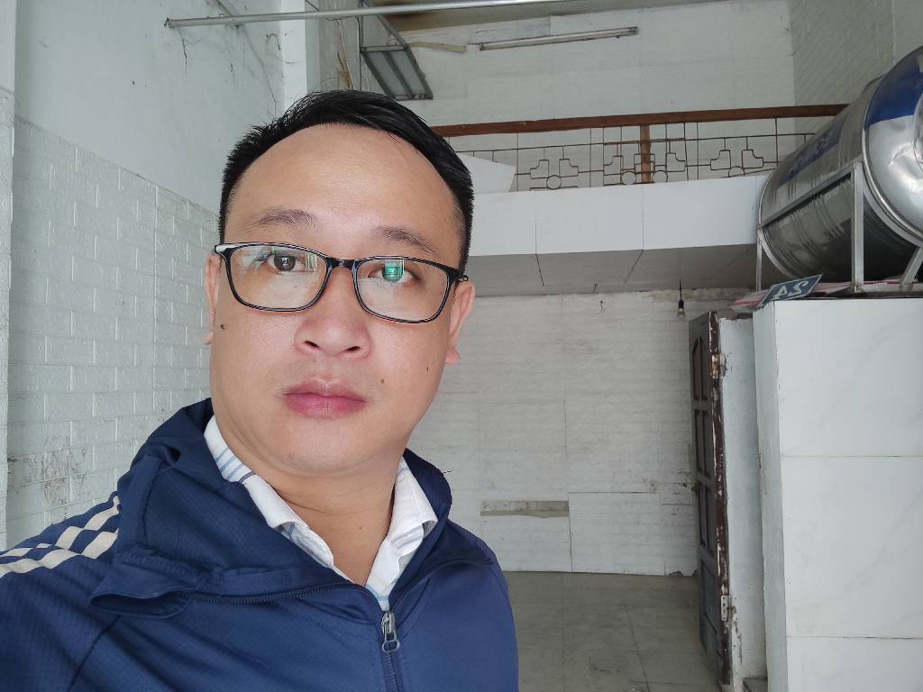 Bán nhà Trương Định - diện tích 57,5m2 2 tầng - phù hợp xây CCMN - giá 9,2 tỷ