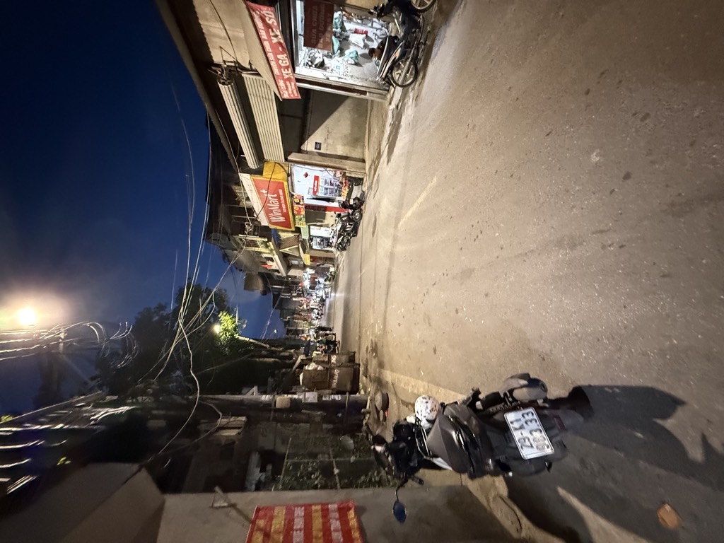 Bán nhà Bạch Đằng - diện tích 76m2 3 tầng - MẶT PHỐ KINH DOANH ĐỈNH - giá 7 tỷ