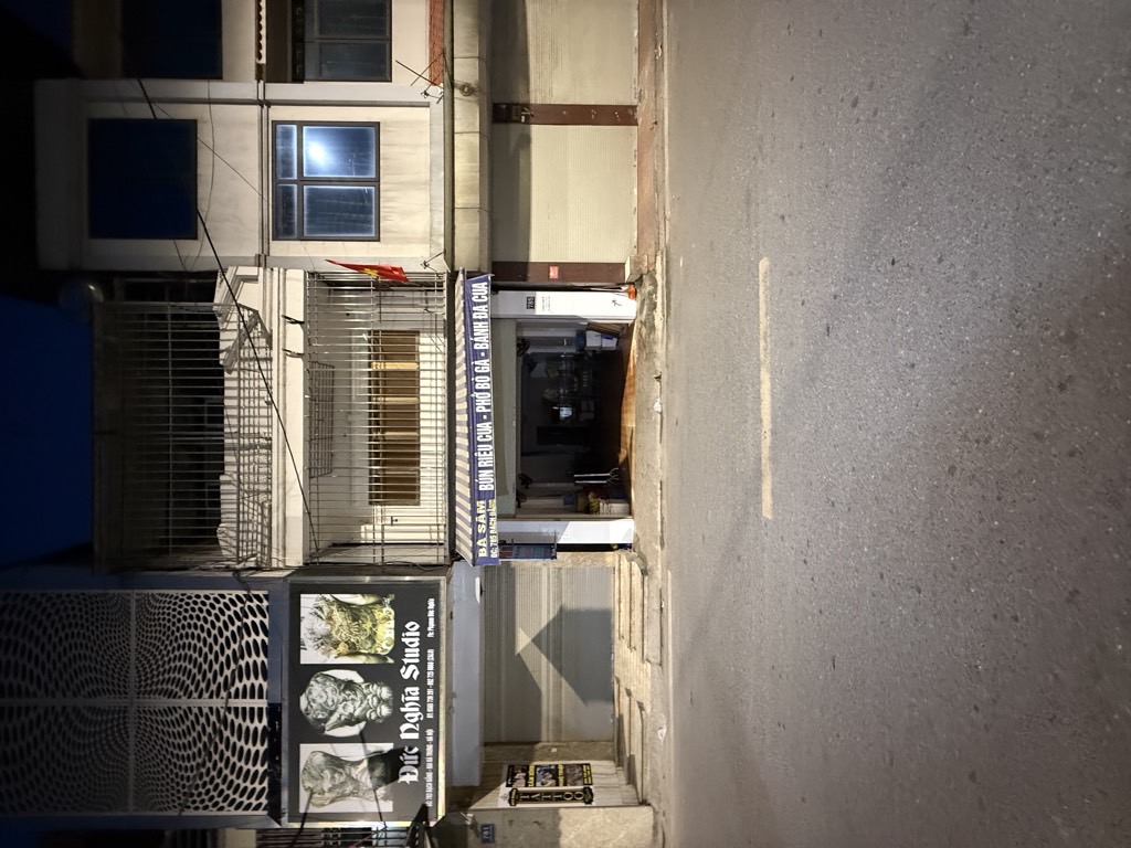 Bán nhà Bạch Đằng - diện tích 76m2 3 tầng - MẶT PHỐ KINH DOANH ĐỈNH - giá 7 tỷ