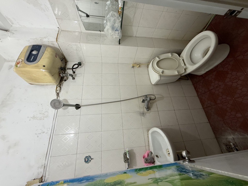 Bán nhà Bạch Đằng - diện tích 76m2 3 tầng - MẶT PHỐ KINH DOANH ĐỈNH - giá 7 tỷ