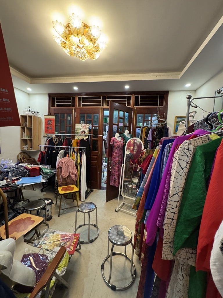 Bán nhà Trần Quang Diệu - diện tích 57m2 4 tầng - Ô tô đỗ cửa - giá 23,5 tỷ