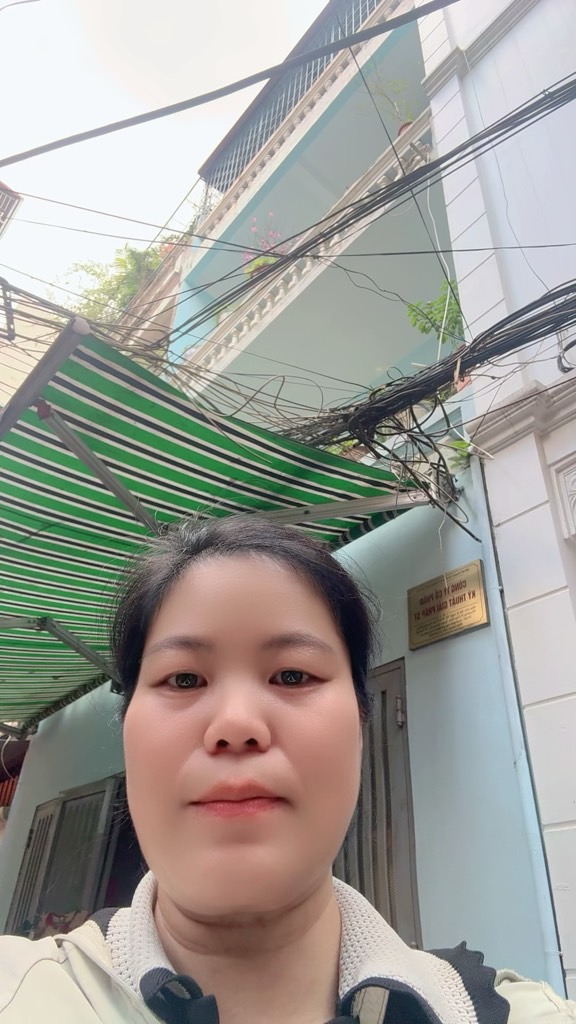 Bán nhà Trần Quang Diệu - diện tích 57m2 4 tầng - Ô tô đỗ cửa - giá 23,5 tỷ