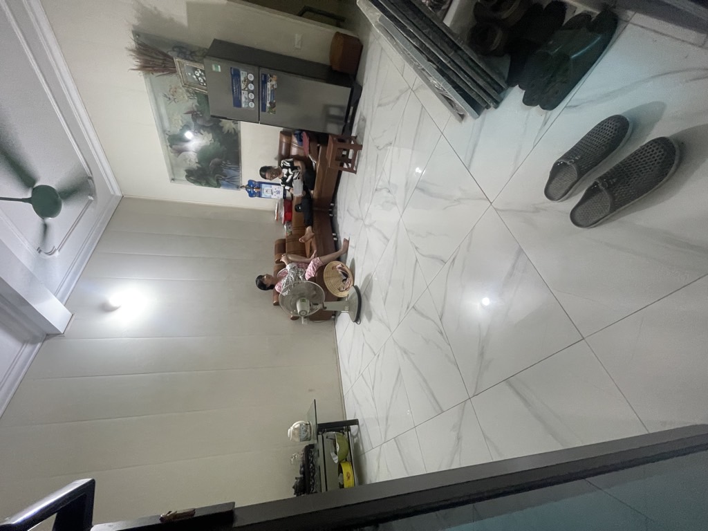 Bán nhà Nam Dư - diện tích 64.6m2 2 tầng - Mặt ngõ thông - giá 10,4 tỷ