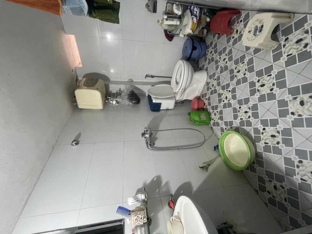 Bán nhà Nam Dư - diện tích 64.6m2 2 tầng - Mặt ngõ thông - giá 10,4 tỷ