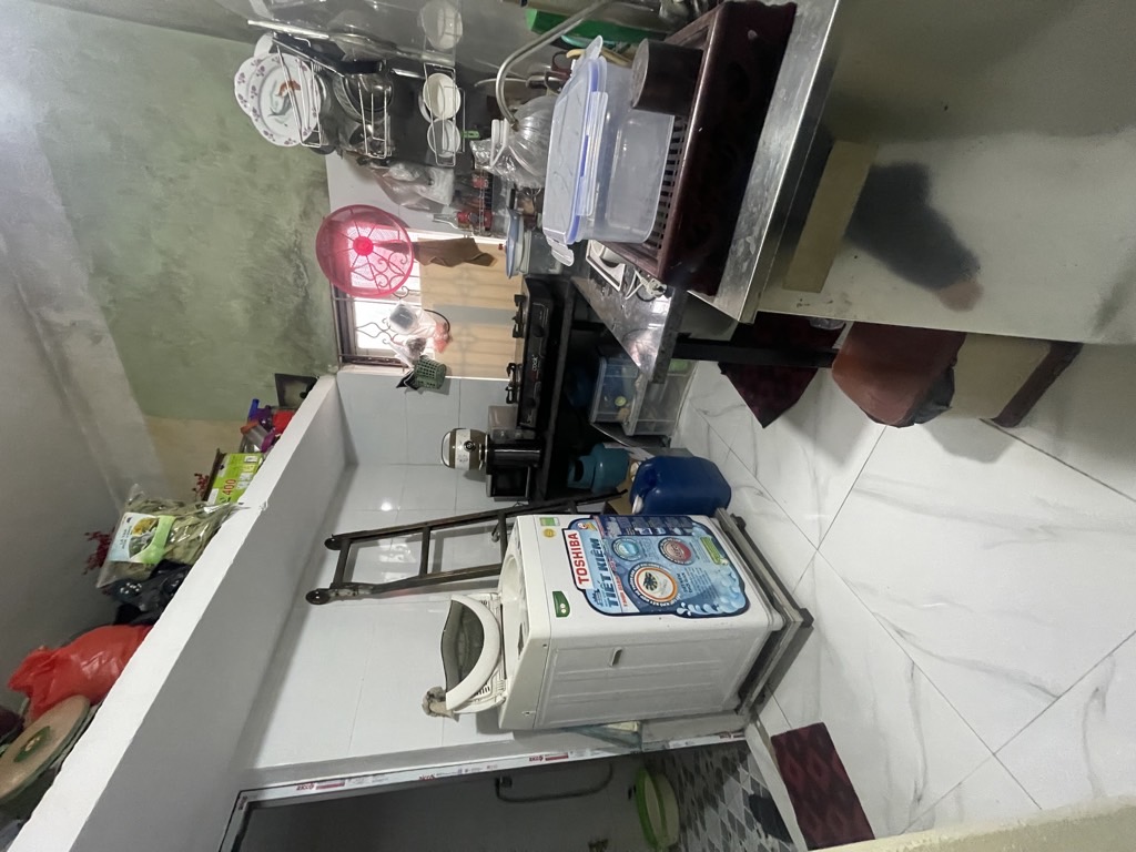 Bán nhà Nam Dư - diện tích 64.6m2 2 tầng - Mặt ngõ thông - giá 10,4 tỷ