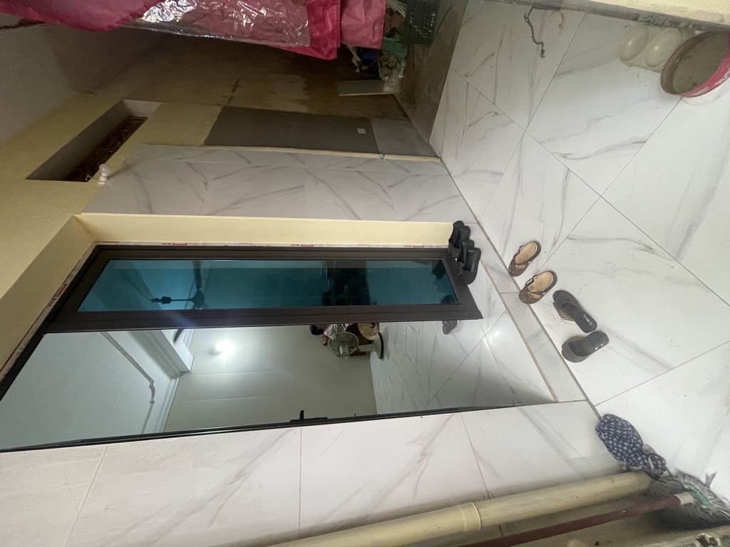 Bán nhà Nam Dư - diện tích 64.6m2 2 tầng - Mặt ngõ thông - giá 10,4 tỷ