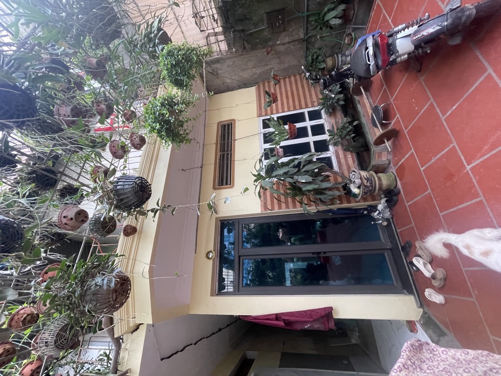 Bán nhà Nam Dư - diện tích 64.6m2 2 tầng - Mặt ngõ thông - giá 10,4 tỷ