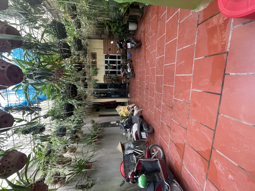 Bán nhà Nam Dư - diện tích 64.6m2 2 tầng - Mặt ngõ thông - giá 10,4 tỷ