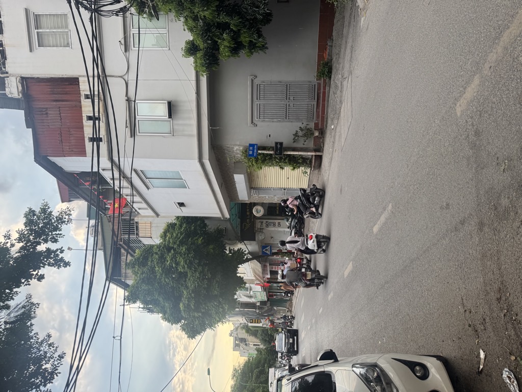 Bán nhà Định Công - diện tích 50m2 1 tầng - Ô tô - giá 9,5 tỷ