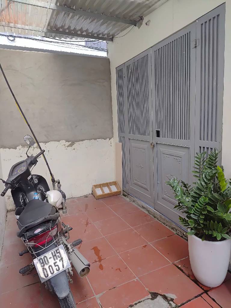 Bán nhà Vĩnh Hưng - diện tích 33m2 2 tầng - Nhà nhỏ hiếm dưới 2 tỷ