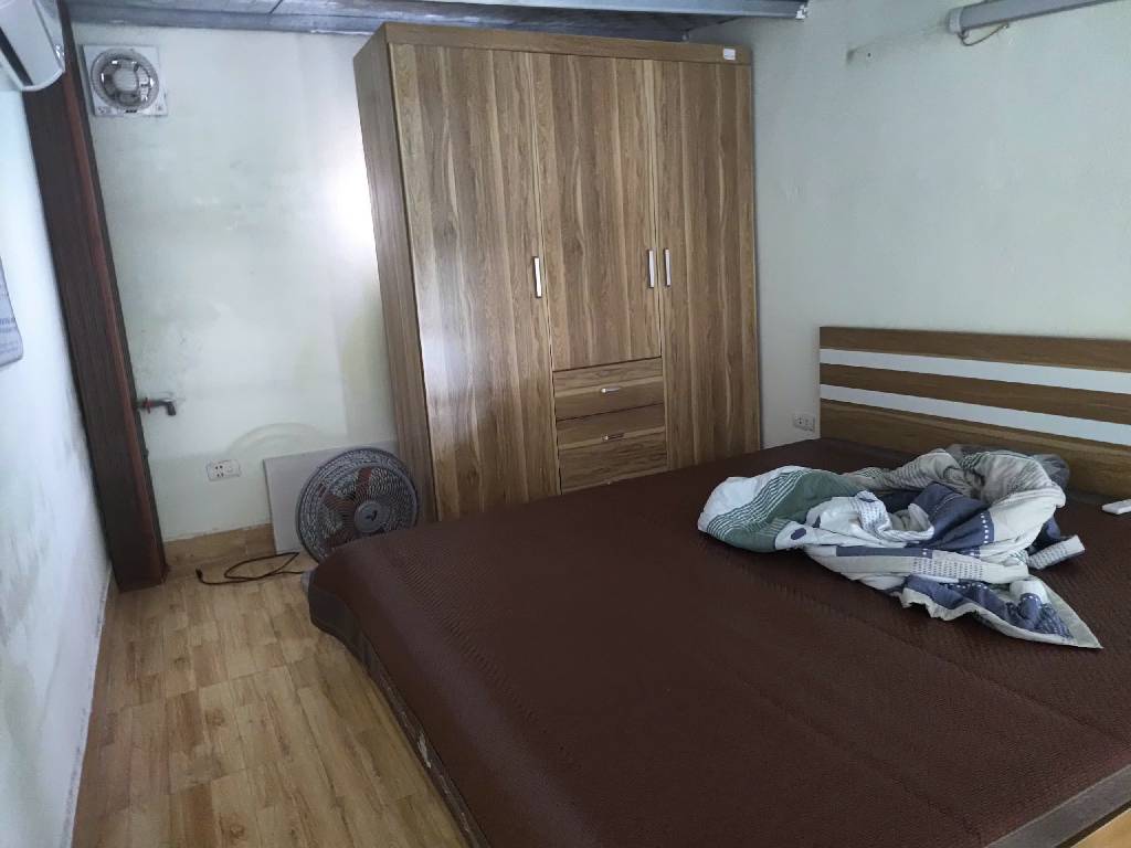 Bán nhà Vĩnh Hưng - diện tích 33m2 2 tầng - Nhà nhỏ hiếm dưới 2 tỷ