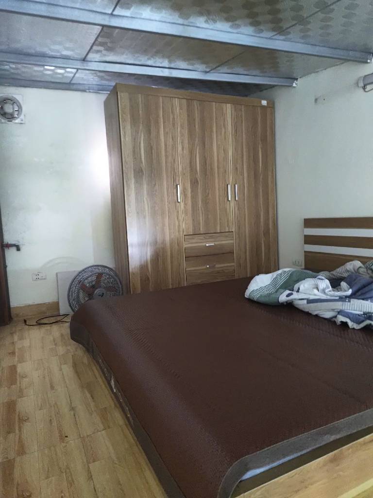 Bán nhà Vĩnh Hưng - diện tích 33m2 2 tầng - Nhà nhỏ hiếm dưới 2 tỷ