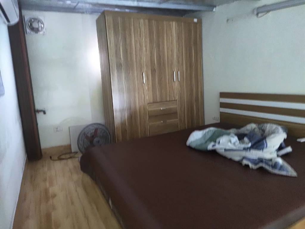 Bán nhà Vĩnh Hưng - diện tích 33m2 2 tầng - Nhà nhỏ hiếm dưới 2 tỷ