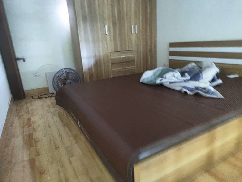 Bán nhà Vĩnh Hưng - diện tích 33m2 2 tầng - Nhà nhỏ hiếm dưới 2 tỷ