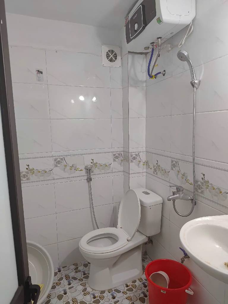 Bán nhà Vĩnh Hưng - diện tích 33m2 2 tầng - Nhà nhỏ hiếm dưới 2 tỷ