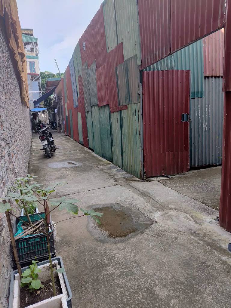 Bán nhà Vĩnh Hưng - diện tích 33m2 2 tầng - Nhà nhỏ hiếm dưới 2 tỷ