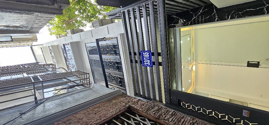 Bán nhà Chợ Khâm Thiên - diện tích 29,8m2 5 tầng - Ngõ thông ô tô - giá 8,5 tỷ