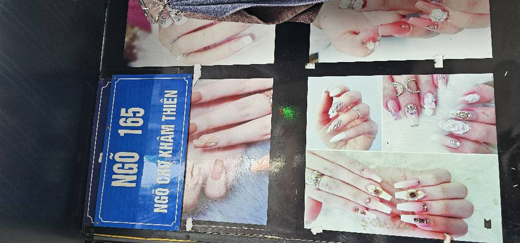 Bán nhà Chợ Khâm Thiên - diện tích 29,8m2 5 tầng - Ngõ thông ô tô - giá 8,5 tỷ