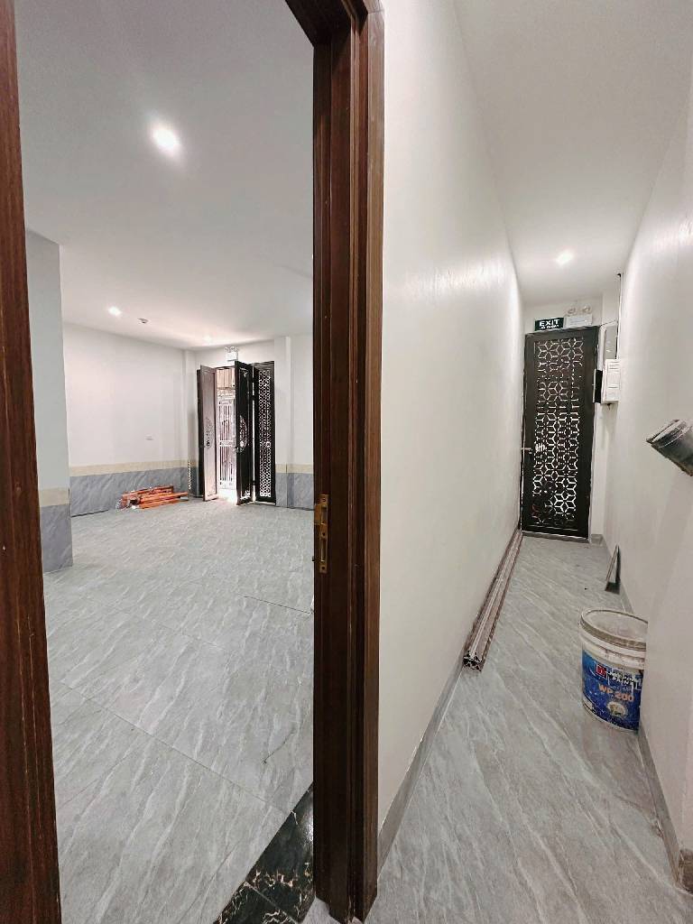 Bán nhà Trương Định - diện tích 53m2 6 tầng - Nhà mới tinh, thang máy - giá 14,8 tỷ