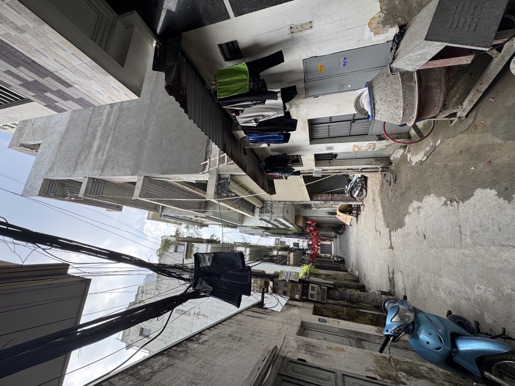 Bán nhà Ngọc Hồi - diện tích 48,4m2 7 tầng - Gara ô tô - giá 21,88 tỷ