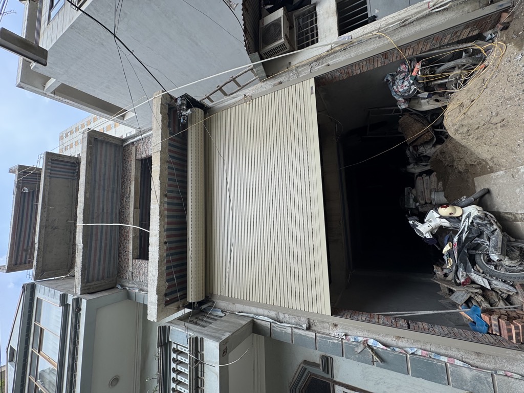 Bán nhà Ngọc Hồi - diện tích 48,4m2 7 tầng - Gara ô tô - giá 21,88 tỷ