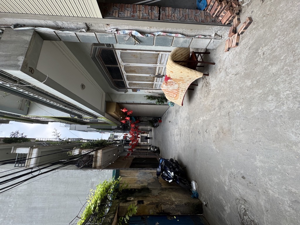 Bán nhà Ngọc Hồi - diện tích 48,4m2 7 tầng - Gara ô tô - giá 21,88 tỷ