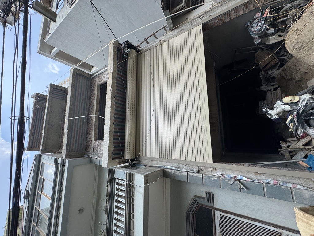 Bán nhà Ngọc Hồi - diện tích 48,4m2 7 tầng - Gara ô tô - giá 21,88 tỷ