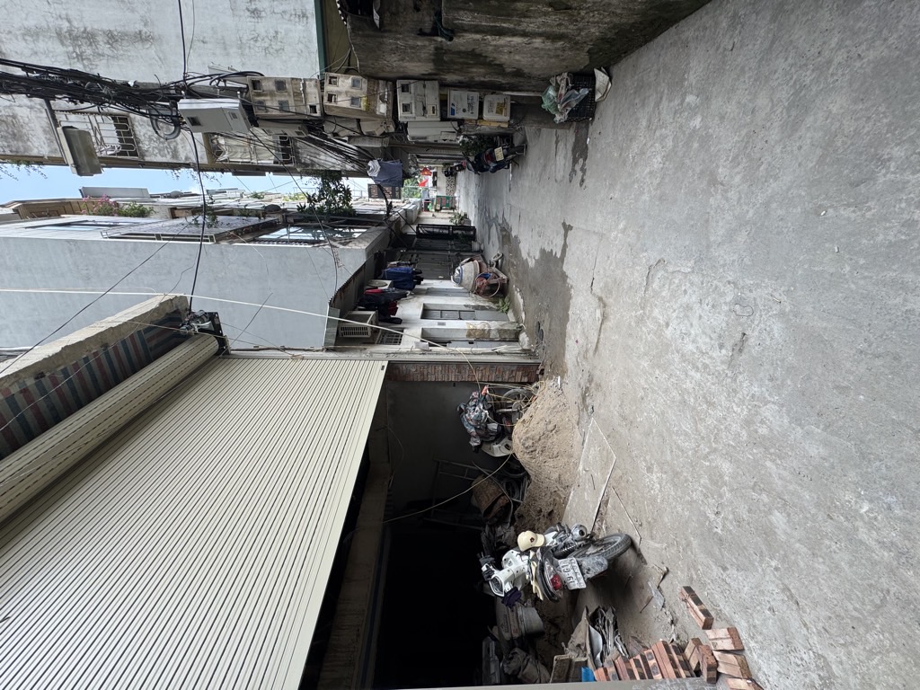 Bán nhà Ngọc Hồi - diện tích 48,4m2 7 tầng - Gara ô tô - giá 21,88 tỷ