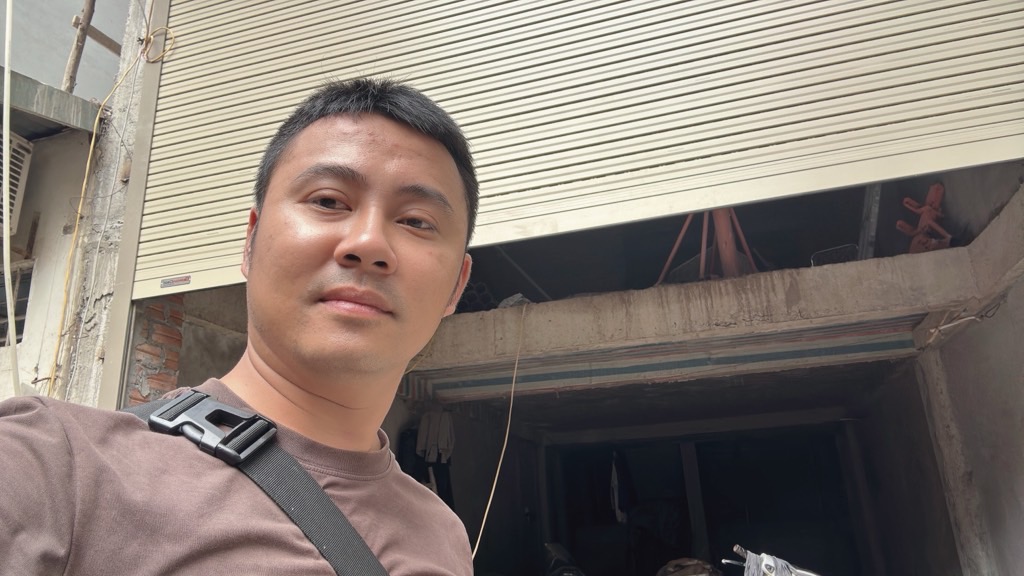 Bán nhà Ngọc Hồi - diện tích 48,4m2 7 tầng - Gara ô tô - giá 21,88 tỷ