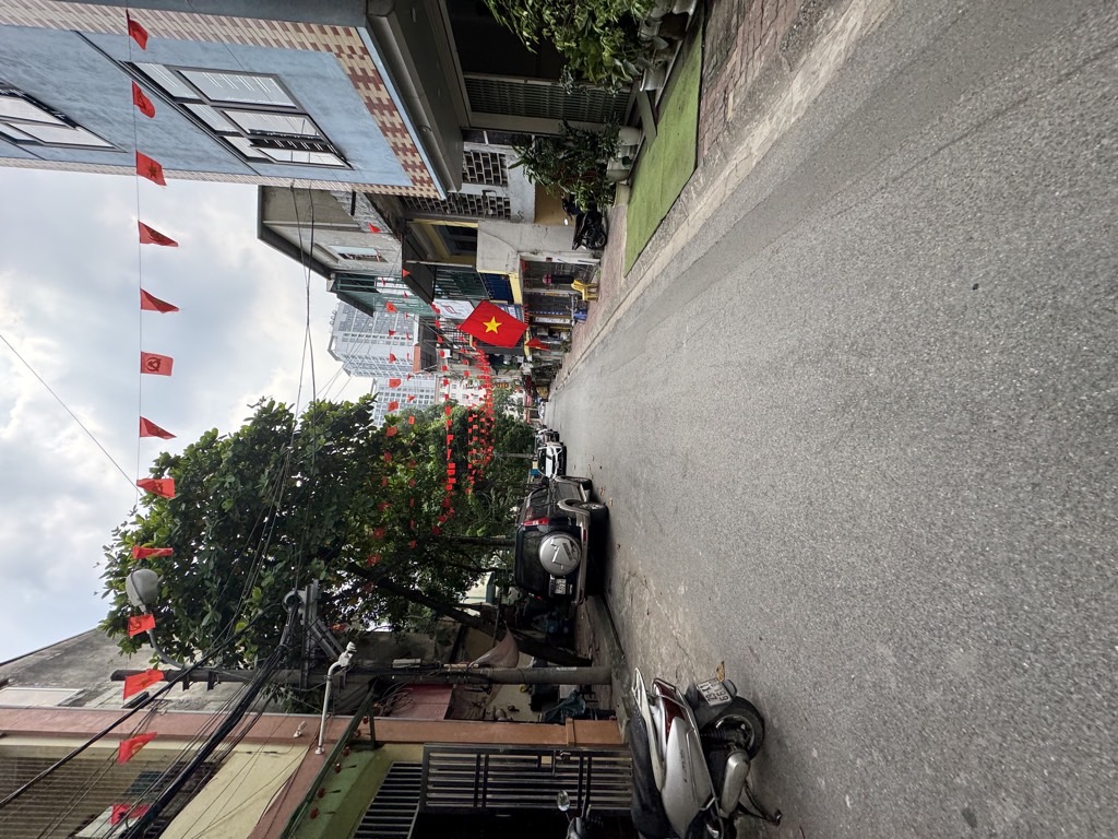 Bán nhà Ngọc Hồi - diện tích 48,4m2 7 tầng - Gara ô tô - giá 21,88 tỷ