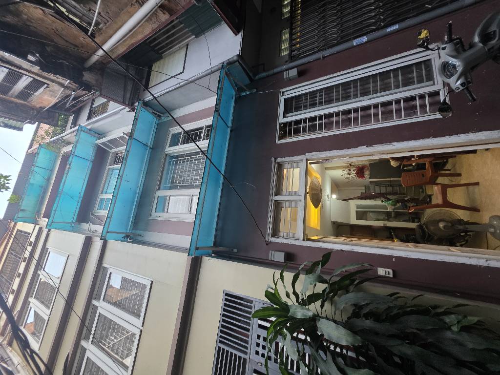 Bán nhà Lê Quý Đôn - diện tích 24.3m2 5 tầng - SIÊU HIẾM - giá 7,9 tỷ