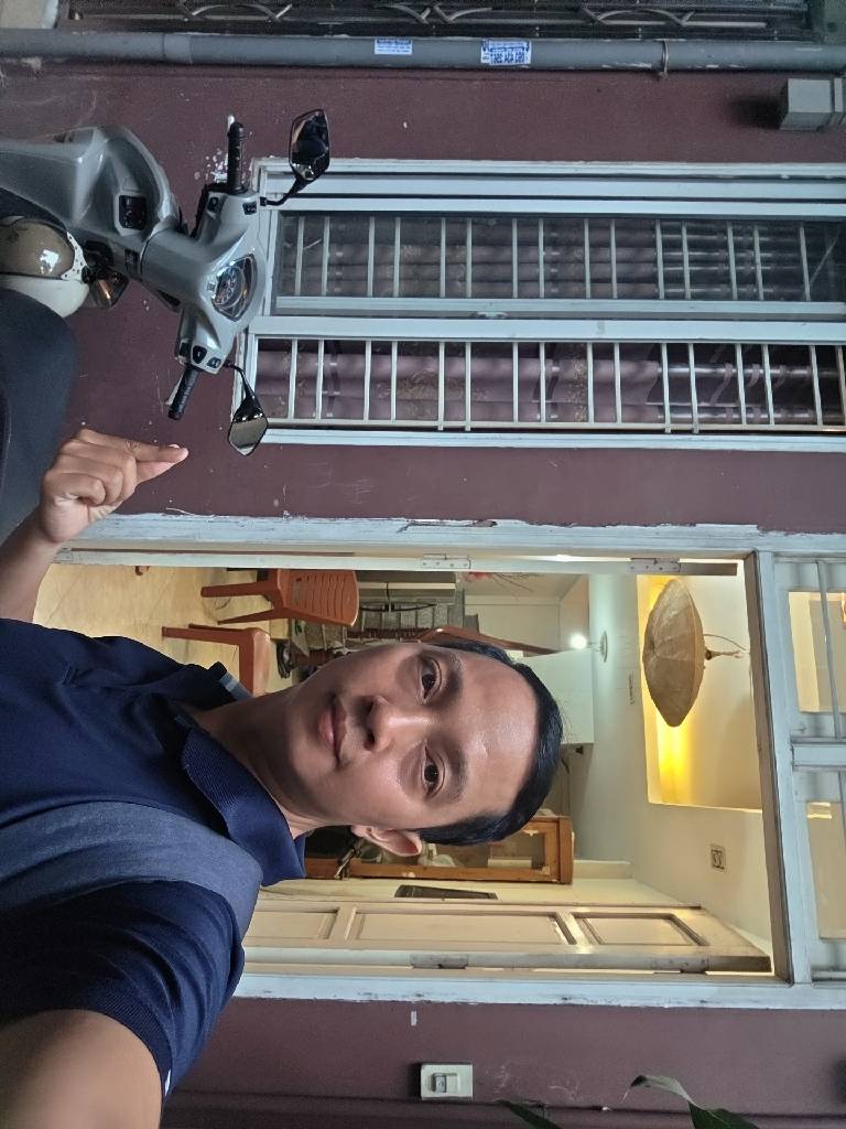 Bán nhà Lê Quý Đôn - diện tích 24.3m2 5 tầng - SIÊU HIẾM - giá 7,9 tỷ