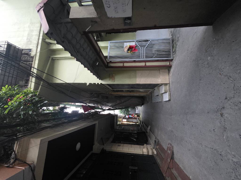 Bán nhà Lê Quý Đôn - diện tích 24.3m2 5 tầng - SIÊU HIẾM - giá 7,9 tỷ