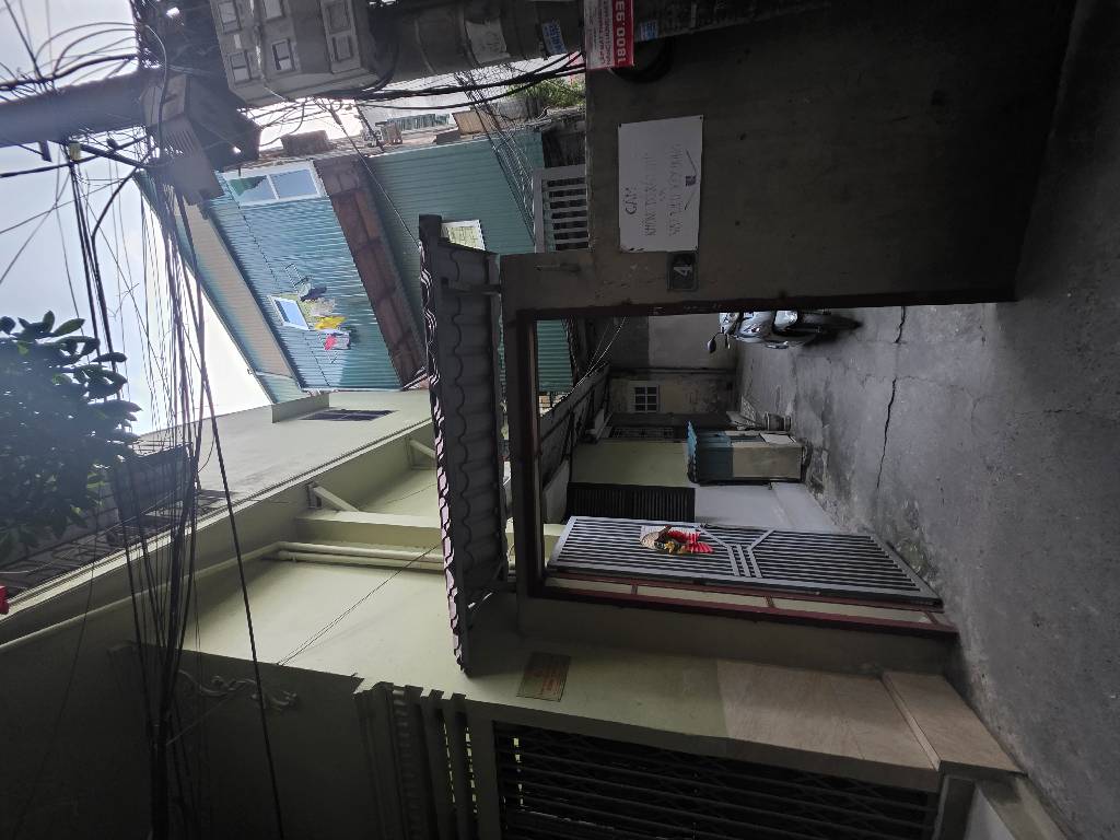 Bán nhà Lê Quý Đôn - diện tích 24.3m2 5 tầng - SIÊU HIẾM - giá 7,9 tỷ