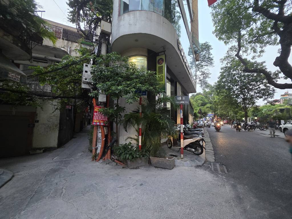 Bán nhà Lê Quý Đôn - diện tích 24.3m2 5 tầng - SIÊU HIẾM - giá 7,9 tỷ