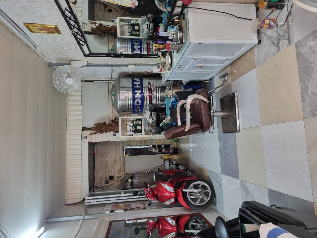 Bán nhà 8/3 - diện tích 60m2 1 tầng - Kinh doanh - giá 3,65 tỷ