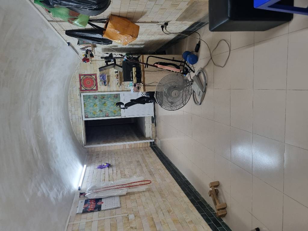 Bán nhà 8/3 - diện tích 60m2 1 tầng - Kinh doanh - giá 3,65 tỷ