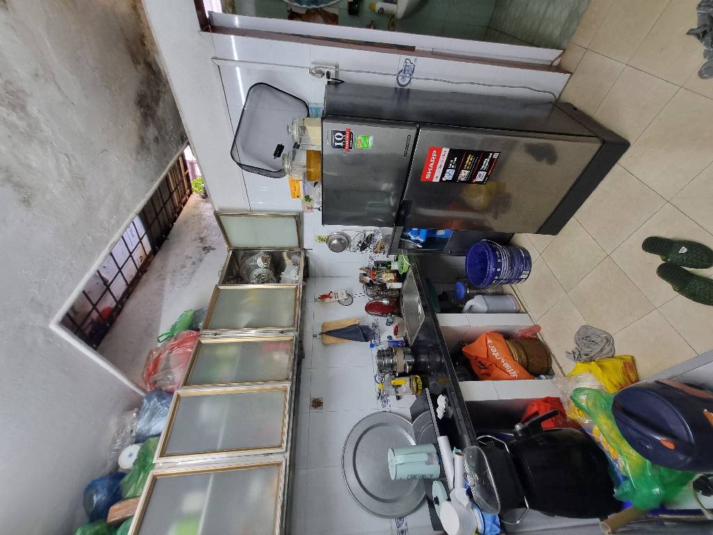 Bán nhà 8/3 - diện tích 60m2 1 tầng - Kinh doanh - giá 3,65 tỷ