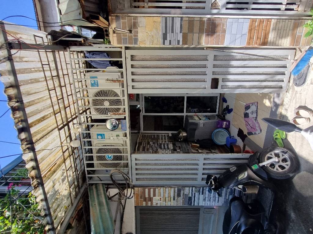 Bán nhà 8/3 - diện tích 60m2 1 tầng - Kinh doanh - giá 3,65 tỷ