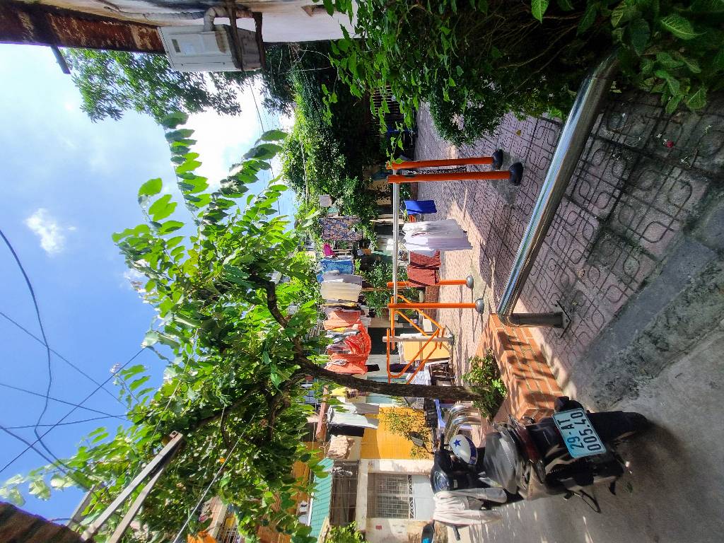 Bán nhà 8/3 - diện tích 60m2 1 tầng - Kinh doanh - giá 3,65 tỷ