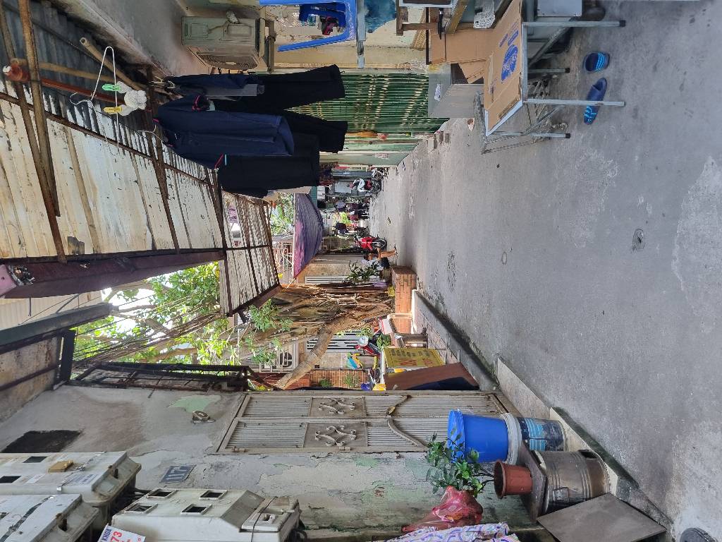 Bán nhà 8/3 - diện tích 60m2 1 tầng - Kinh doanh - giá 3,65 tỷ