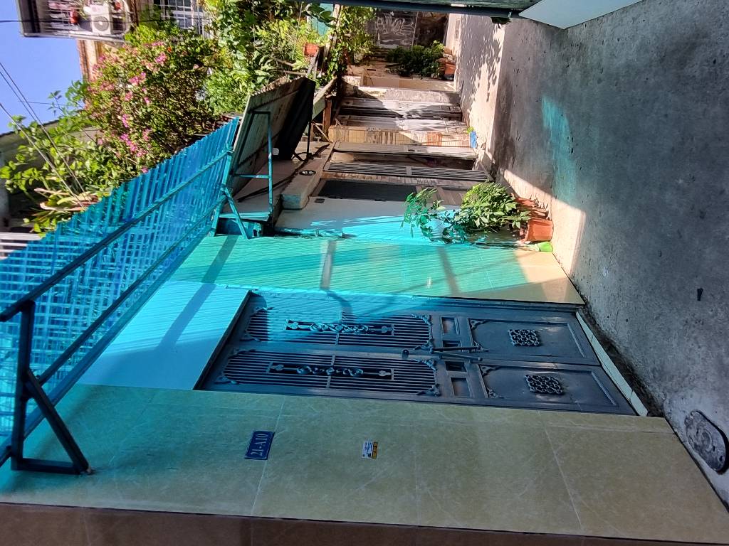 Bán nhà 8/3 - diện tích 60m2 1 tầng - Kinh doanh - giá 3,65 tỷ