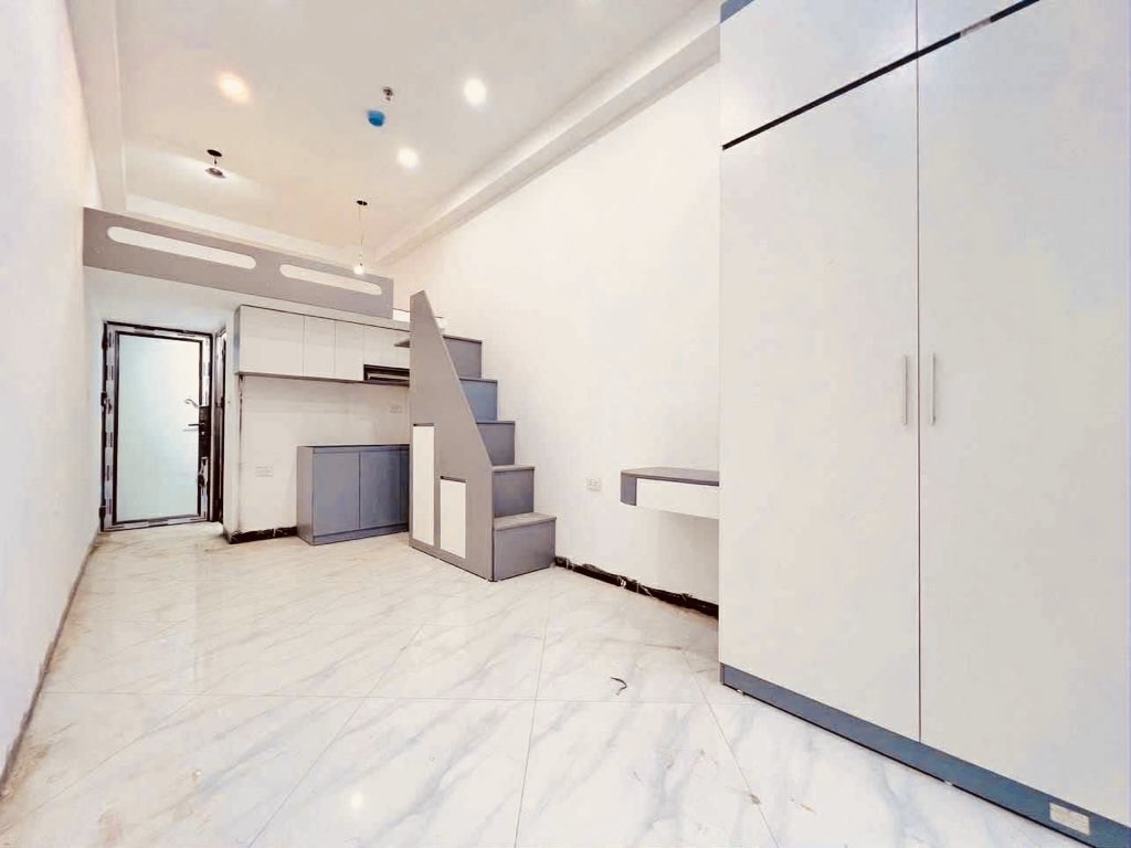 Bán nhà Vũ Tông Phan - diện tích 62m2 6 tầng - Ô TÔ QUA NHÀ - giá 16,28 tỷ