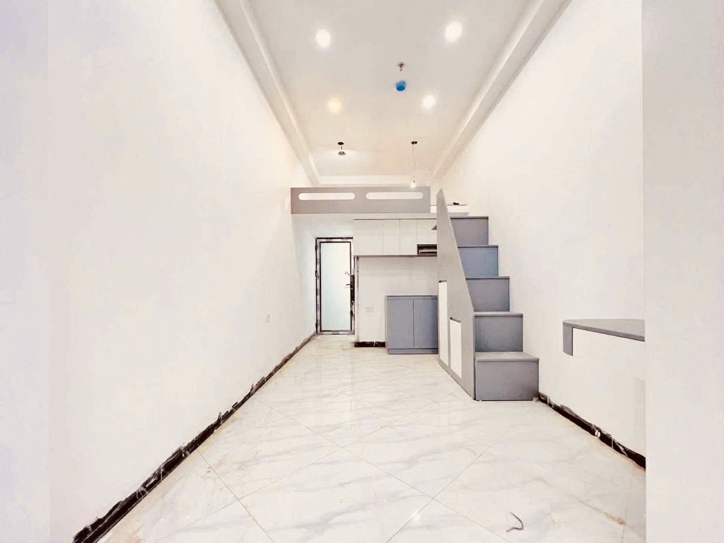 Bán nhà Vũ Tông Phan - diện tích 62m2 6 tầng - Ô TÔ QUA NHÀ - giá 16,28 tỷ