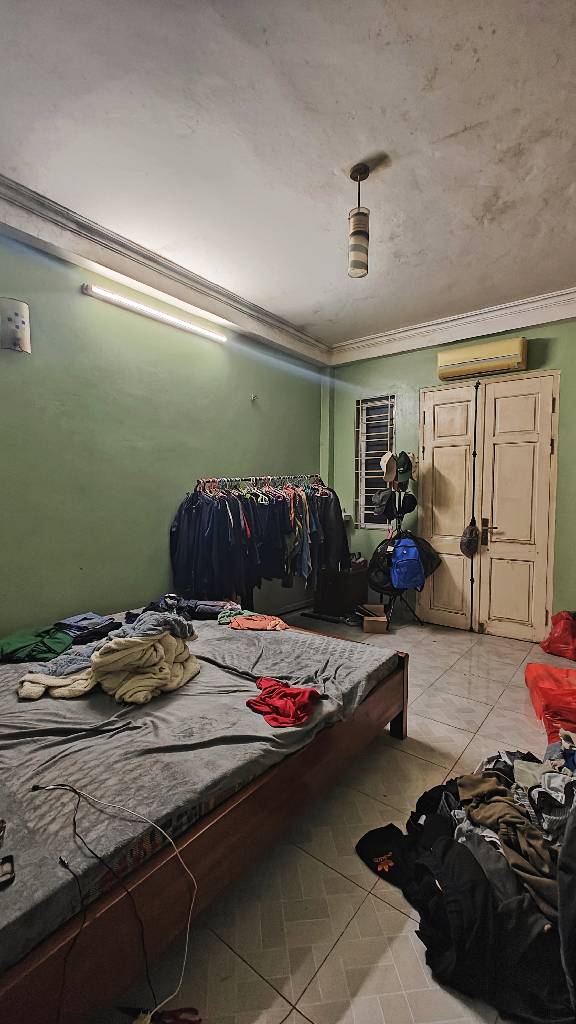 Bán nhà Lĩnh Nam - diện tích 30.6m2 6 tầng - Gần ô tô - giá 7,5 tỷ