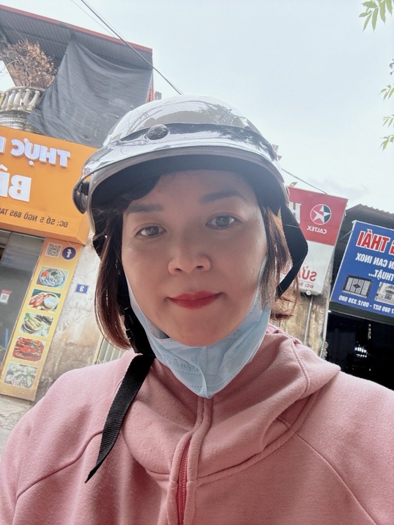 Bán nhà Tam Trinh - diện tích 60m2 1 tầng - ô tô tránh nhau - giá 18,5 tỷ