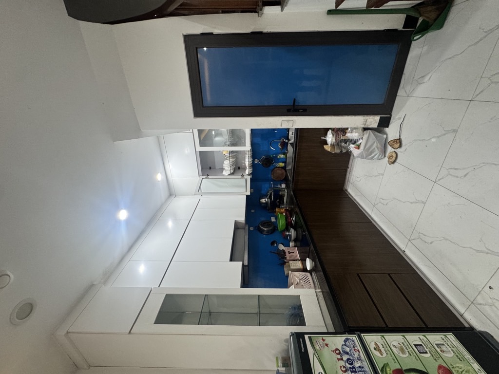 Bán nhà Khương Hạ - diện tích 35m2 5 tầng - Nhà còn mới - giá 9,5 tỷ