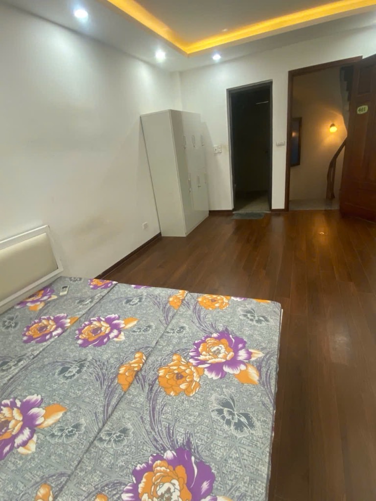 Bán nhà Khương Hạ - diện tích 35m2 5 tầng - Nhà còn mới - giá 9,5 tỷ