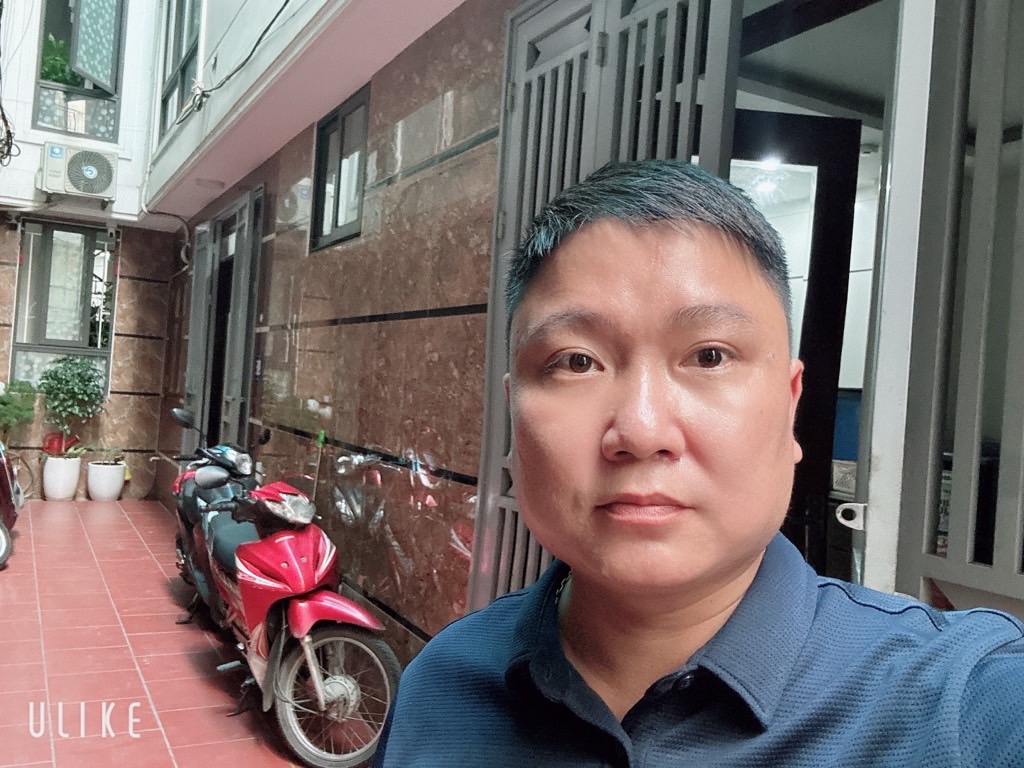 Bán nhà Khương Hạ - diện tích 35m2 5 tầng - Nhà còn mới - giá 9,5 tỷ