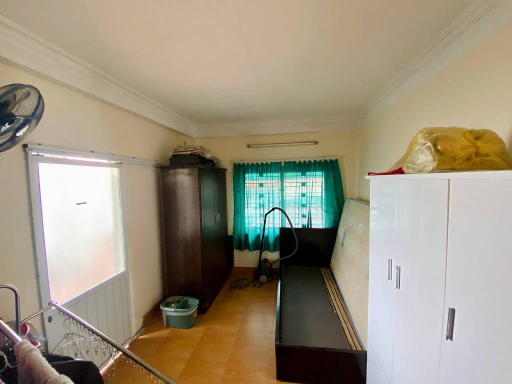 Bán nhà Nguyễn Đức Cảnh - diện tích 48m2 5 tầng - LÔ GÓC - KINH DOANH - giá 9,9 tỷ